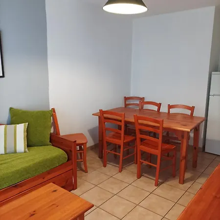 Le Cordouan Apartment *