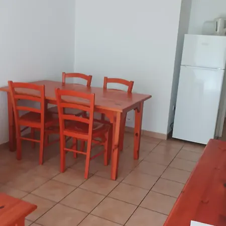 Le Cordouan Apartment *